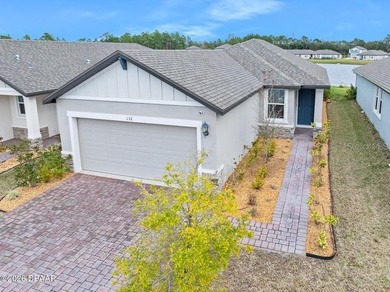 Beach Home For Sale in Daytona Beach, Florida