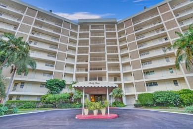 Beach Condo For Sale in Pompano Beach, Florida