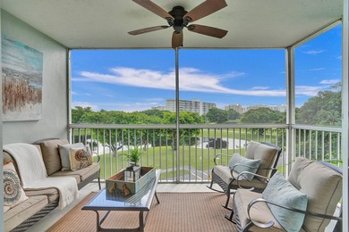 Beach Condo For Sale in Pompano Beach, Florida