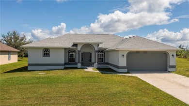 Beach Home For Sale in Port Charlotte, Florida