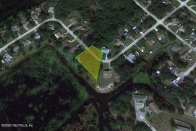 Beach Lot For Sale in Spring Hill, Florida