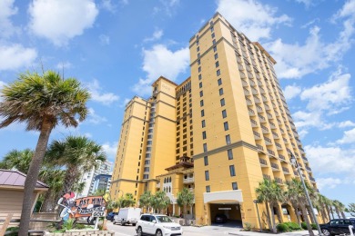 Beach Condo For Sale in Myrtle Beach, South Carolina