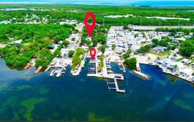Beach Home For Sale in Key Largo, Florida