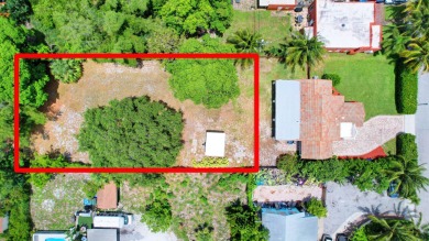 Beach Lot For Sale in West Palm Beach, Florida