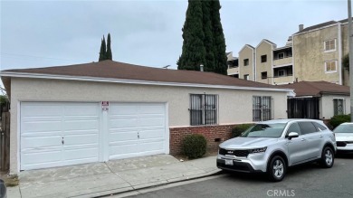 Beach Apartment For Sale in Long Beach, California