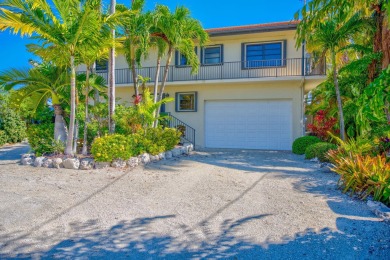 Beach Home For Sale in Marathon, Florida