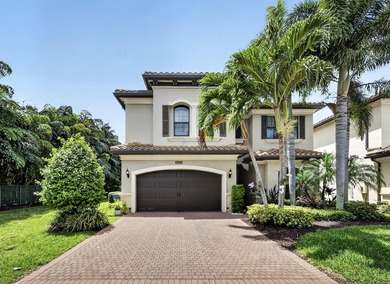 Beach Home For Sale in Delray Beach, Florida