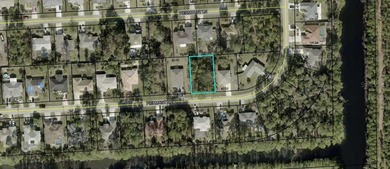 Beach Lot For Sale in Palm Coast, Florida