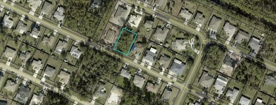 Beach Lot For Sale in Palm Coast, Florida