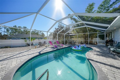 Beach Home For Sale in North Port, Florida