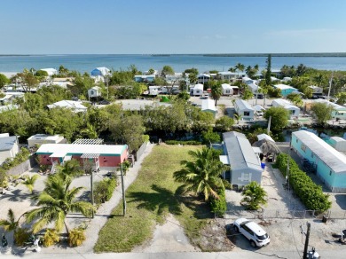 Beach Lot For Sale in Little Torch Key, Florida