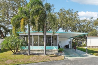 Beach Home For Sale in Largo, Florida