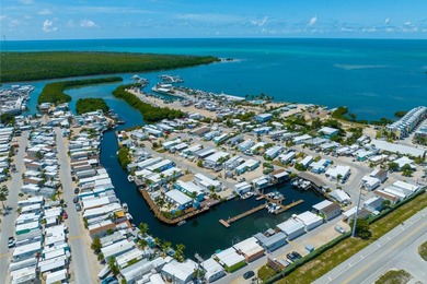 Beach Home For Sale in Marathon, Florida