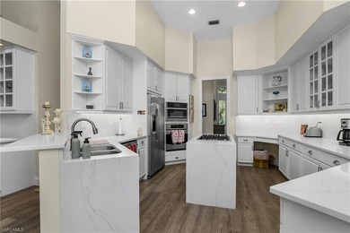 Beach Home For Sale in Bonita Springs, Florida