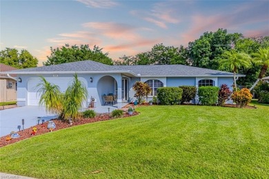Beach Home For Sale in Naples, Florida