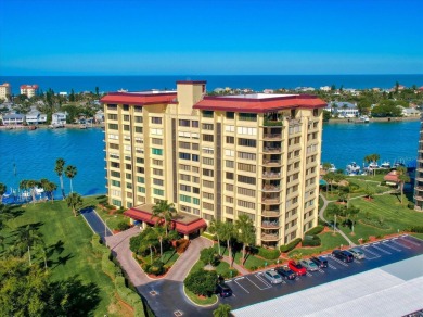 Beach Condo For Sale in Clearwater Beach, Florida