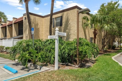 Beach Condo For Sale in Tampa, Florida
