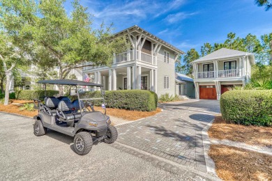 Vacation Rental Beach House in Santa Rosa Beach, FL