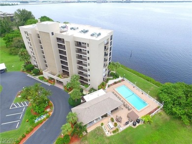 Beach Condo For Sale in North Fort Myers, Florida