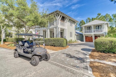 Vacation Rental Beach House in Santa Rosa Beach, FL