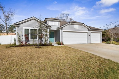 Beach Home For Sale in Palm Coast, Florida