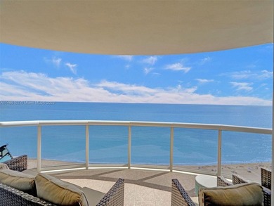 Beach Condo For Sale in Sunny Isles Beach, Florida