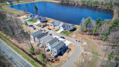 Beach Home Sale Pending in Norton Shores, Michigan