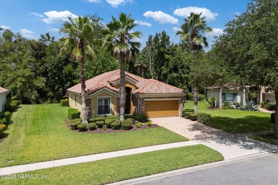 Beach Home For Sale in Ponte Vedra, Florida