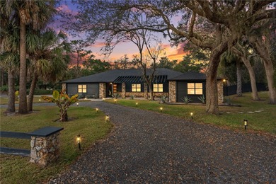 Beach Home Sale Pending in Ormond Beach, Florida