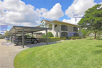 Beach Condo For Sale in Fort Myers, Florida