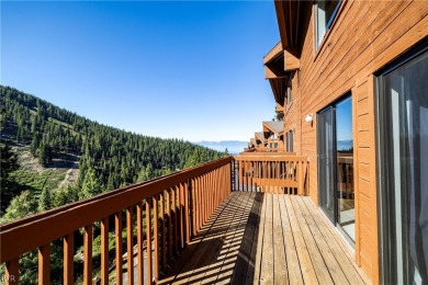 Beach Condo For Sale in Incline Village, Nevada