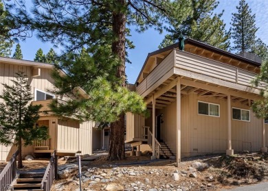 Beach Condo Sale Pending in Incline Village, Nevada