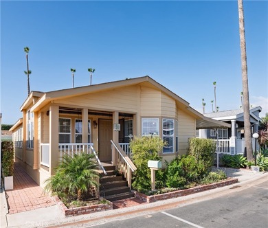 Beach Home For Sale in Ventura, California