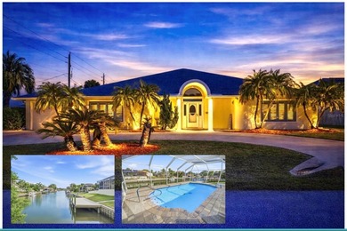 Beach Home Sale Pending in Palm Coast, Florida
