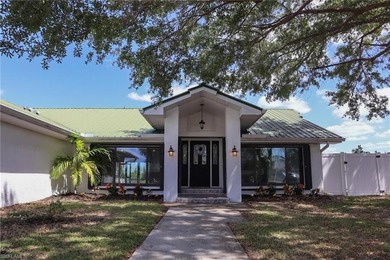 Beach Home For Sale in Cape Coral, Florida