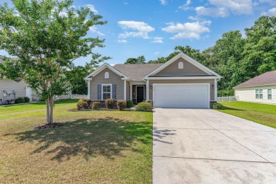 Beach Home For Sale in Little River, South Carolina