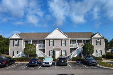 Beach Condo For Sale in Pawleys Island, South Carolina