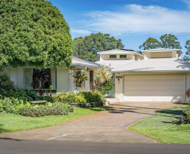 Vacation Rental Beach Apartment in Princeville, Hawaii