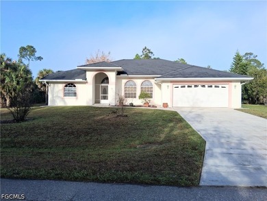 Beach Home For Sale in Lehigh Acres, Florida