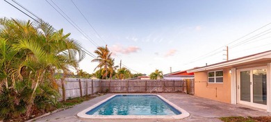 Beach Home For Sale in Delray Beach, Florida