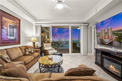 Beach Condo For Sale in Fort Myers, Florida