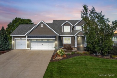 Beach Home For Sale in Holland, Michigan
