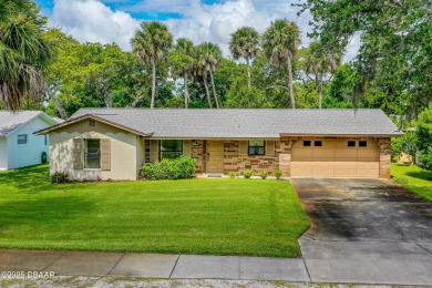 Beach Home For Sale in New Smyrna Beach, Florida