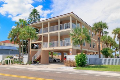 Beach Condo For Sale in Indian Rocks Beach, Florida