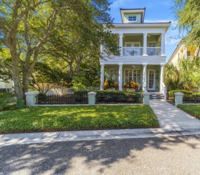 Beach Home For Sale in St. Augustine Beach, Florida