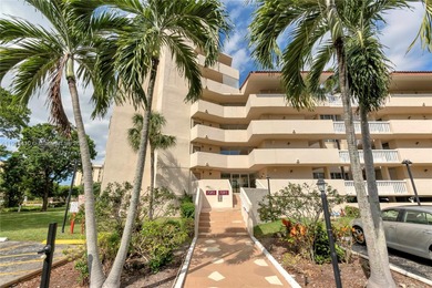 Beach Condo Sale Pending in Lauderhill, Florida