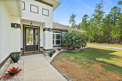 Beach Home For Sale in Bunnell, Florida