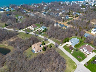 Beach Lot For Sale in South Haven, Michigan