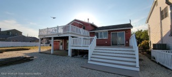 Beach Home Off Market in Little Egg Harbor, New Jersey