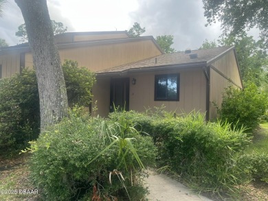 Beach Townhome/Townhouse For Sale in Flagler Beach, Florida